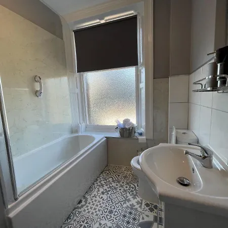 Skiddaw View Tatil Evi *