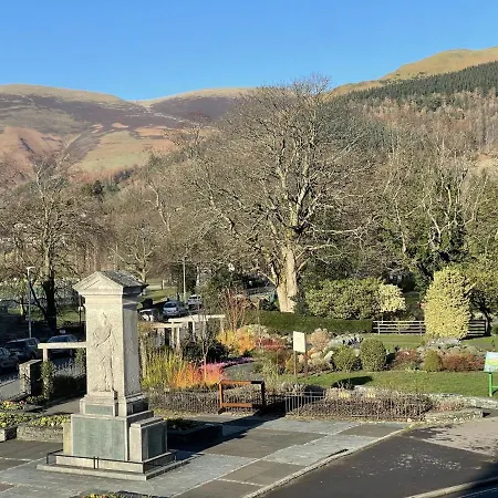 Skiddaw View Tatil Evi Keswick (Cumbria)