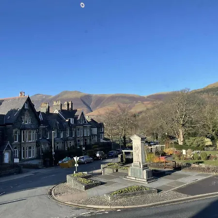 Holiday home Skiddaw View
