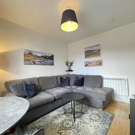 Skiddaw View Holiday home Keswick (Cumbria)