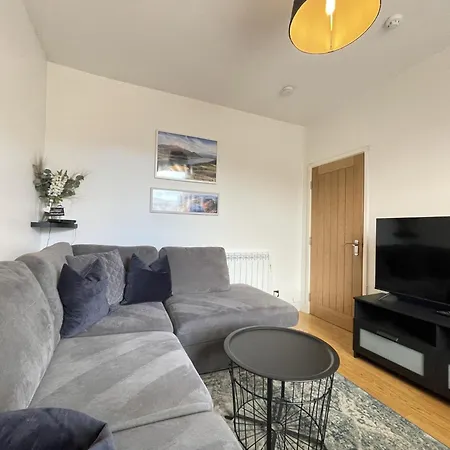 Tatil Evi Skiddaw View