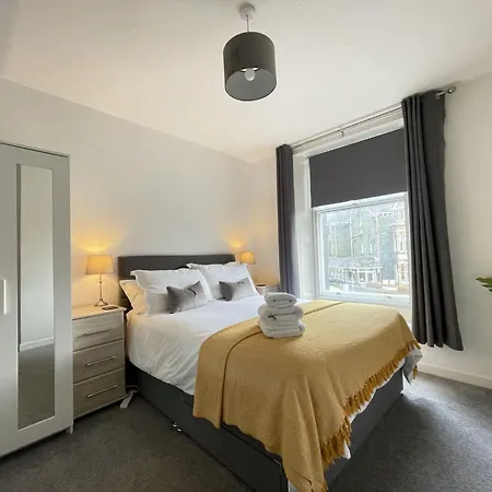 Skiddaw View Tatil Evi *