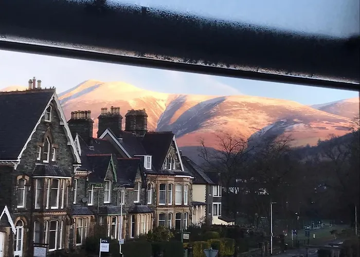 Skiddaw View Holiday home *