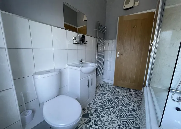 Skiddaw View Holiday home Keswick (Cumbria)