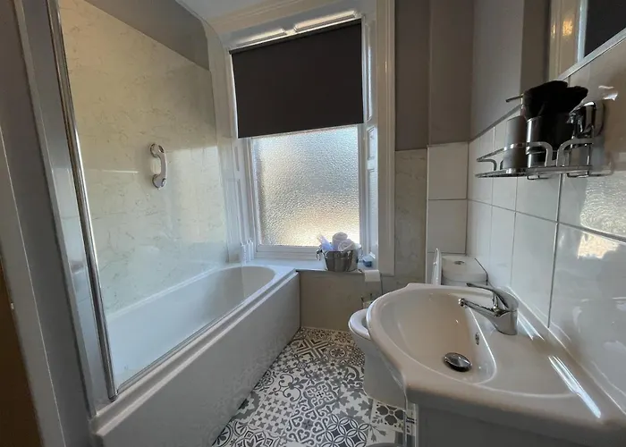 Skiddaw View Holiday home *