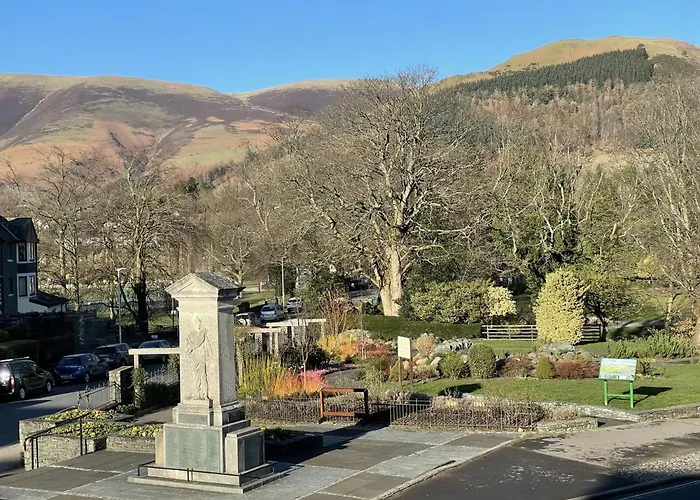 Skiddaw View Holiday home Keswick (Cumbria)