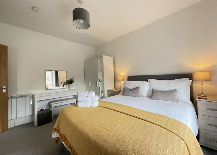 Skiddaw View * Keswick (Cumbria)