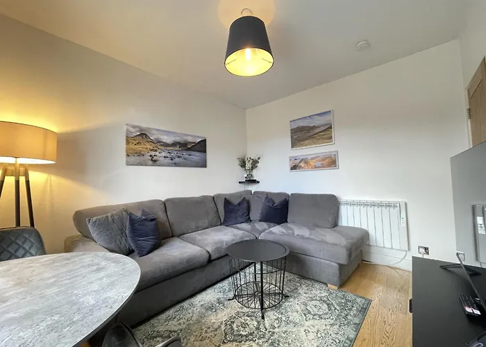 Skiddaw View Holiday home Keswick (Cumbria)