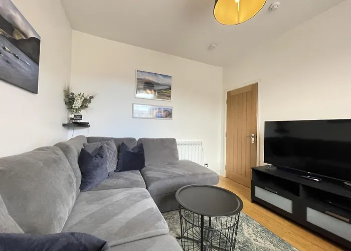 Holiday home Skiddaw View