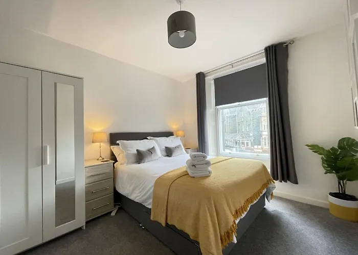 Skiddaw View Holiday home *