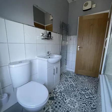 Skiddaw View Dom wakacyjny Keswick (Cumbria)